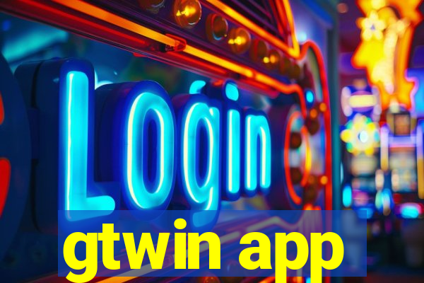 gtwin app